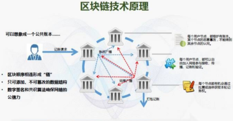 区块链技术重构溯源行业 大数据追踪系统引领信任革命